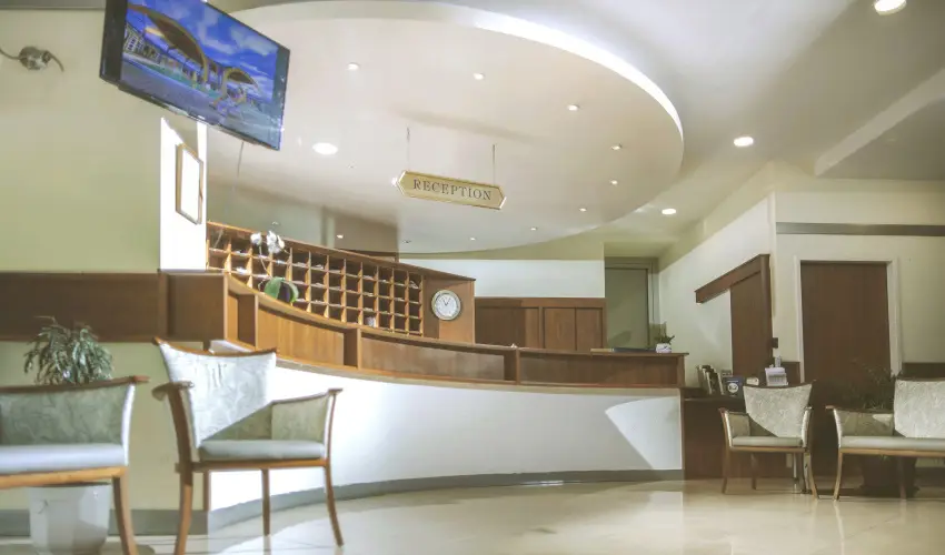 Apartman Hotel Bk, Bkfrd - Karcsony