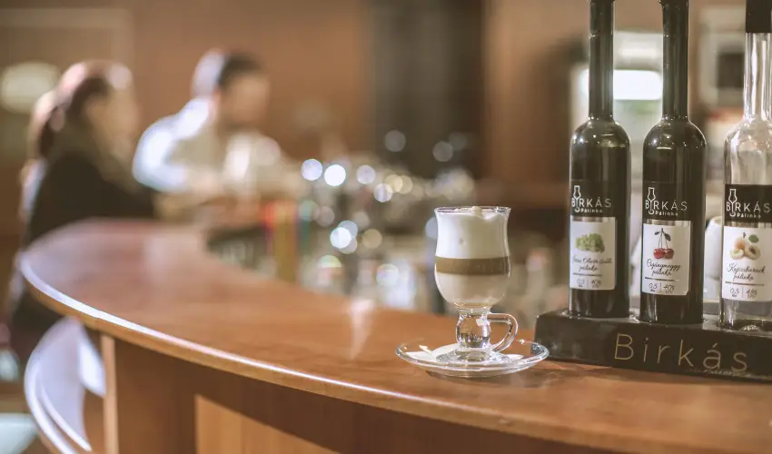 Apartman Hotel Bk, Bkfrd - Karcsony