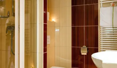 Apartman Hotel Bk, Bkfrd