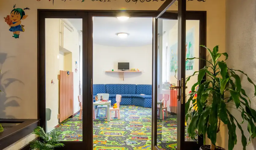 Apartman Hotel Bk, Bkfrd - Karcsony