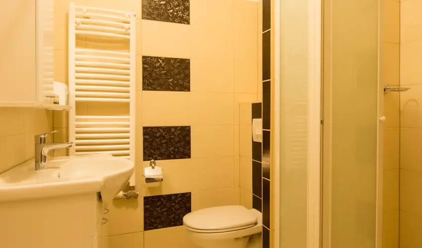 Apartman Hotel Bk, Bkfrd - Karcsony