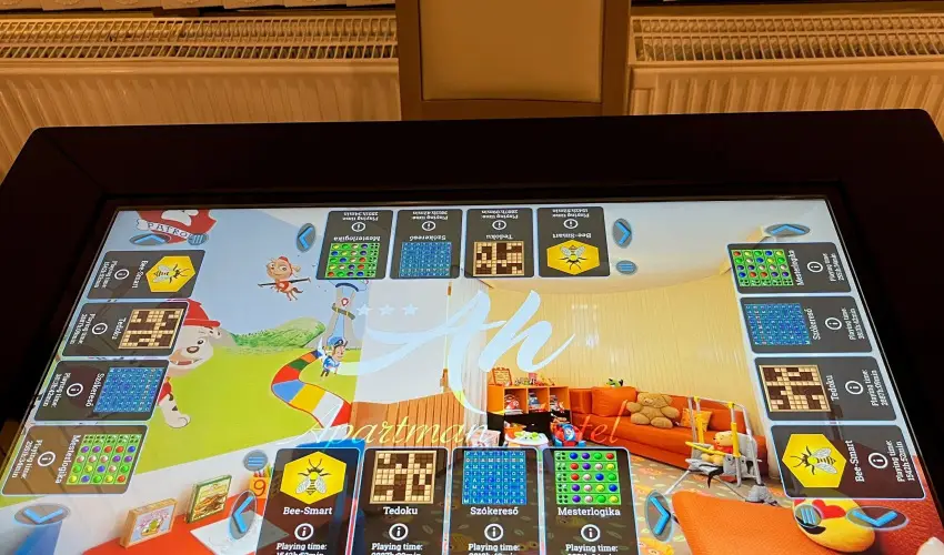 Apartman Hotel Bk, Bkfrd - Karcsony