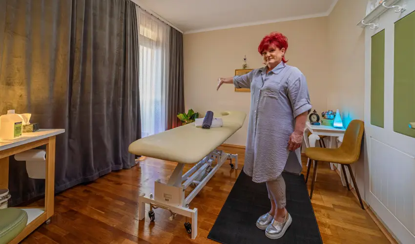 Apartman Hotel Bk, Bkfrd - Karcsony