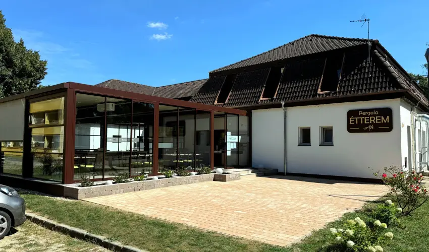 Apartman Hotel B�k, B�kf�rd� - Kar�csony