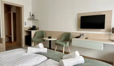 Apartman Hotel B�k, B�kf�rd�