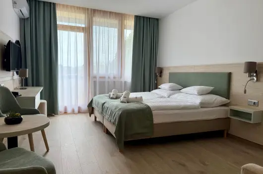 Apartman Hotel - Kar�csony