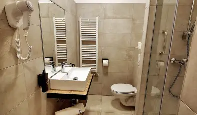 Apartman Hotel B�k, B�kf�rd�