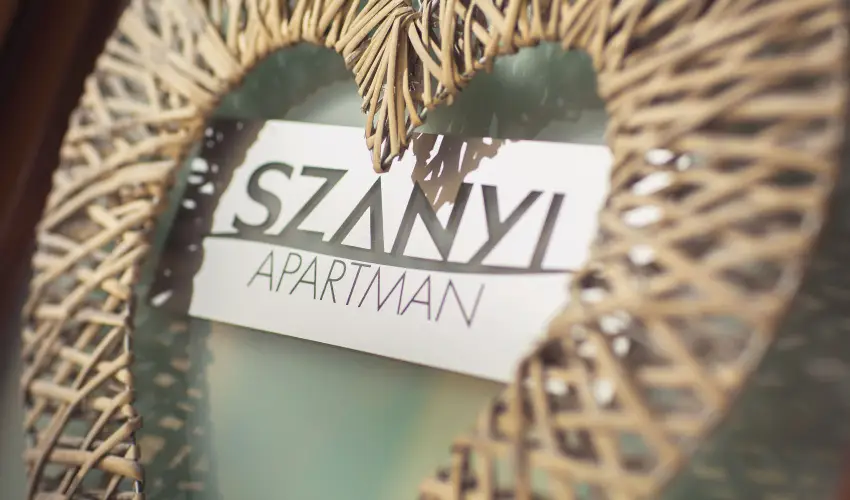 Apartman Szanyi Bk, Bkfrd - Karcsony (min. 2 j)