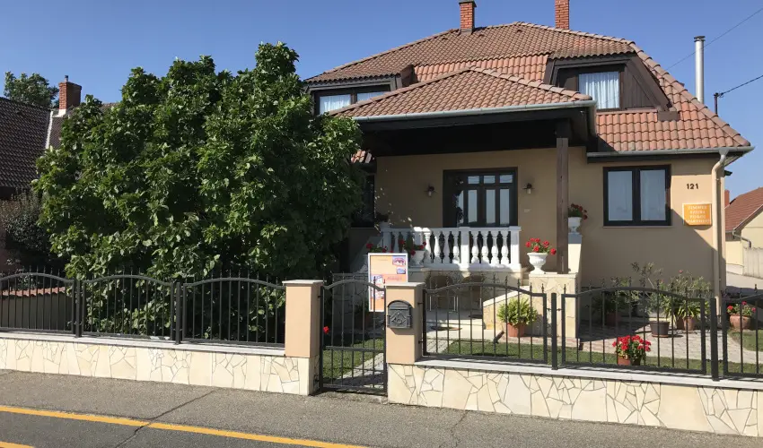 Apartman Szanyi Bk, Bkfrd - Karcsony (min. 2 j)