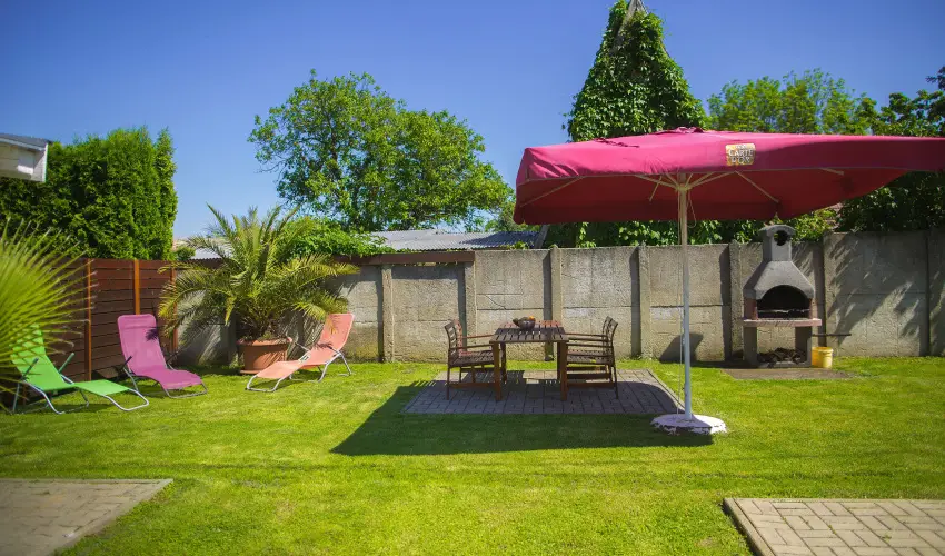 Apartman Szanyi Bk, Bkfrd - Karcsony (min. 2 j)