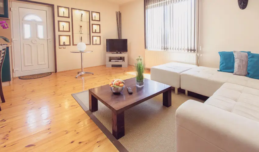 Apartman Szanyi Bk, Bkfrd - Karcsony (min. 2 j)