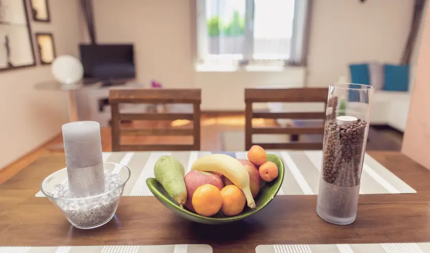 Apartman Szanyi Bk, Bkfrd - Karcsony (min. 2 j)