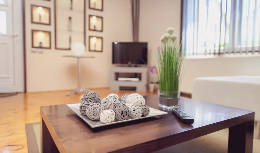 Apartman Szanyi Bk, Bkfrd - Karcsony (min. 2 j)