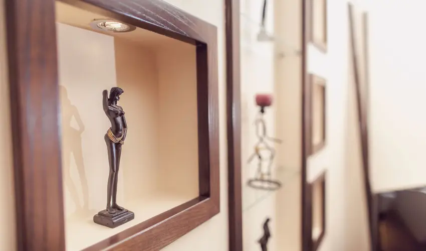 Apartman Szanyi Bk, Bkfrd - Karcsony (min. 2 j)