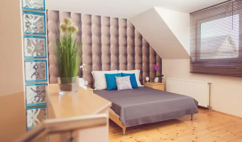 Apartman Szanyi Bk, Bkfrd - Karcsony (min. 2 j)