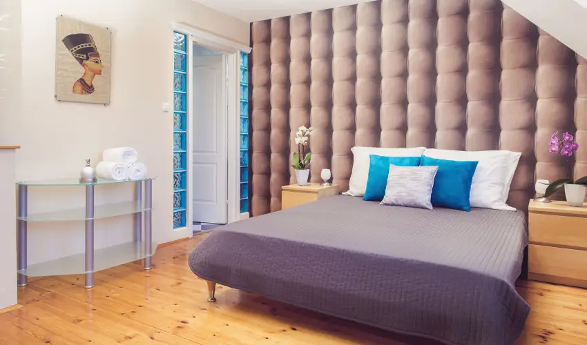 Apartman Szanyi Bk, Bkfrd - Karcsony (min. 2 j)