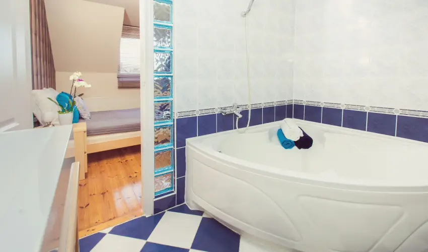 Apartman Szanyi Bk, Bkfrd - Karcsony (min. 2 j)