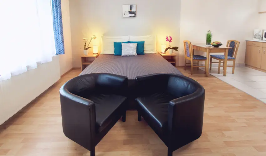 Apartman Szanyi Bk, Bkfrd - Karcsony (min. 2 j)