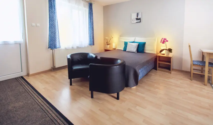 Apartman Szanyi Bk, Bkfrd - Karcsony (min. 2 j)