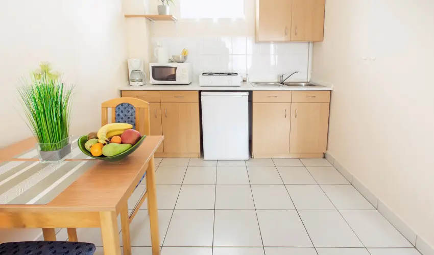 Apartman Szanyi Bk, Bkfrd - Karcsony (min. 2 j)