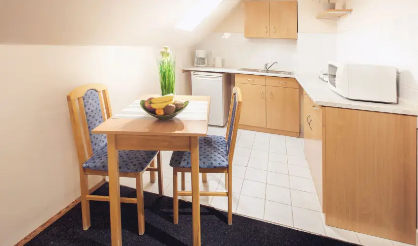 Apartman Szanyi Bk, Bkfrd - Karcsony (min. 2 j)