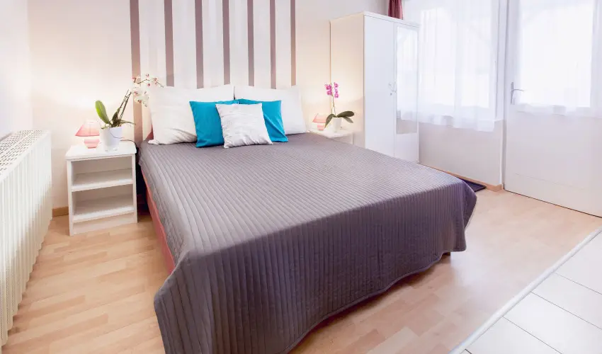 Apartman Szanyi Bk, Bkfrd - Karcsony (min. 2 j)