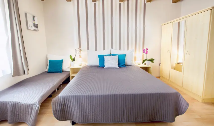 Apartman Szanyi Bk, Bkfrd - Karcsony (min. 2 j)