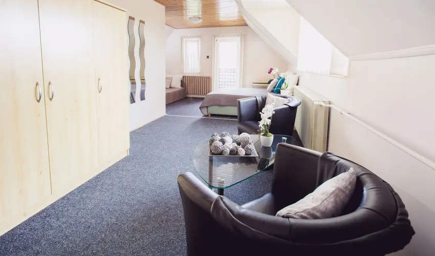 Apartman Szanyi Bk, Bkfrd - Karcsony (min. 2 j)