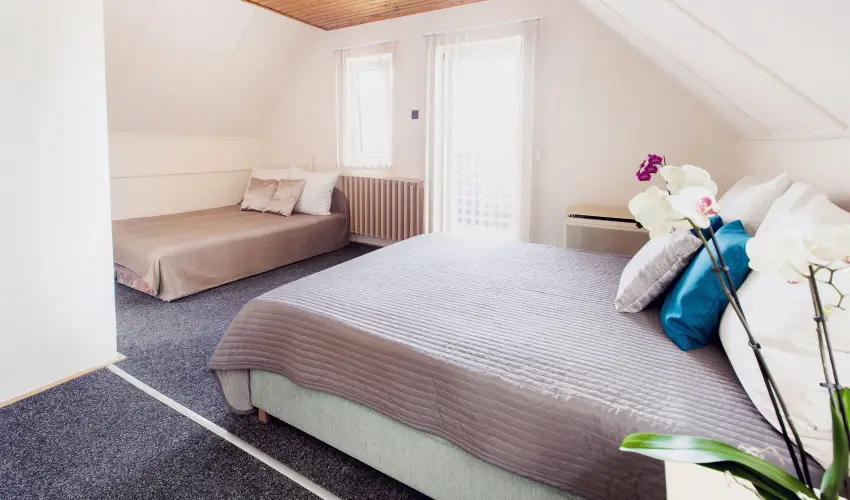 Apartman Szanyi Bk, Bkfrd - Karcsony (min. 2 j)