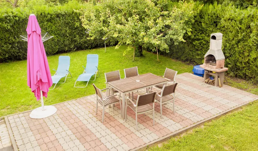 Apartman Szanyi Bk, Bkfrd - Karcsony (min. 2 j)