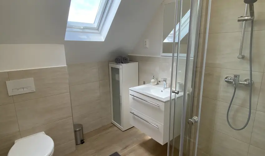 Apartman Szanyi Bk, Bkfrd - Karcsony (min. 2 j)