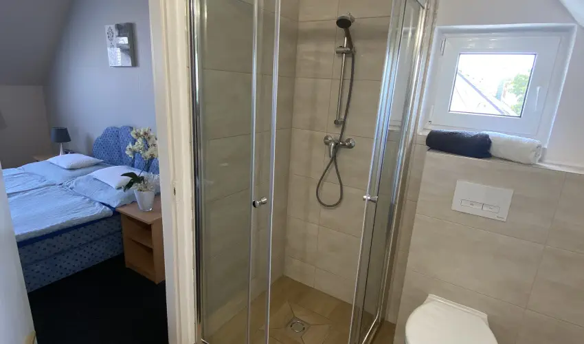 Apartman Szanyi Bk, Bkfrd - Karcsony (min. 2 j)