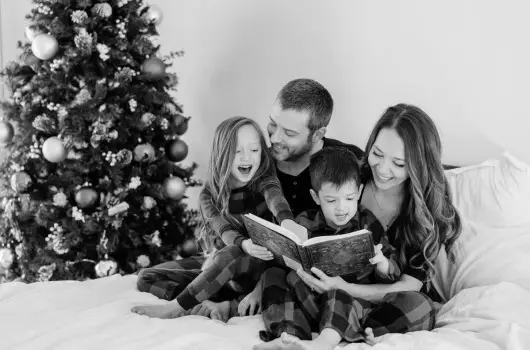 Aqua Hotel - Kar�csony 