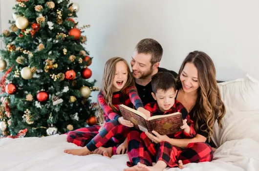 Aqua Hotel - Karcsony 