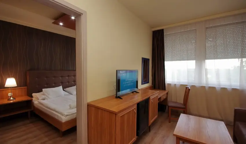 Aqua Hotel Gyula - Karcsony 