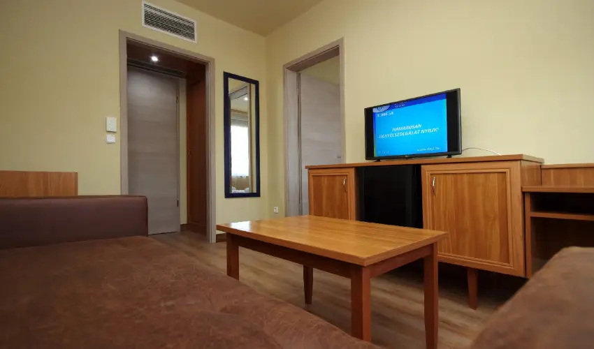 Aqua Hotel Gyula - Karcsony 