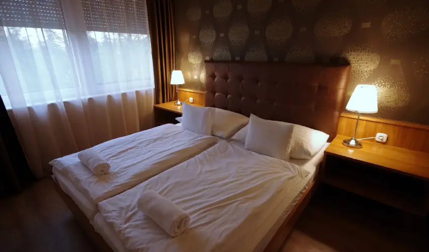 Aqua Hotel Gyula - Karcsony 