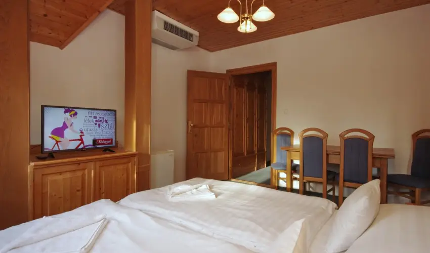 Aqua Hotel Gyula - Karcsony 