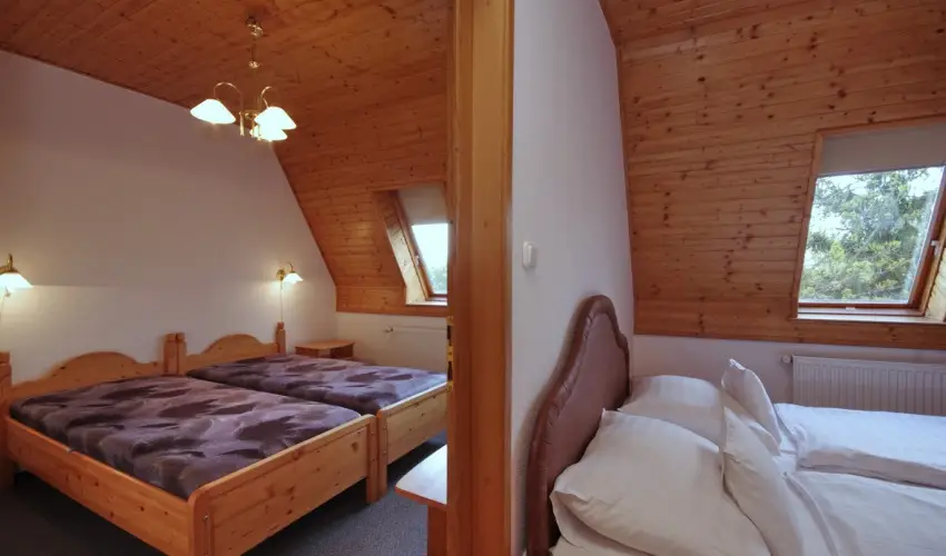 Aqua Hotel Gyula - Karcsony 