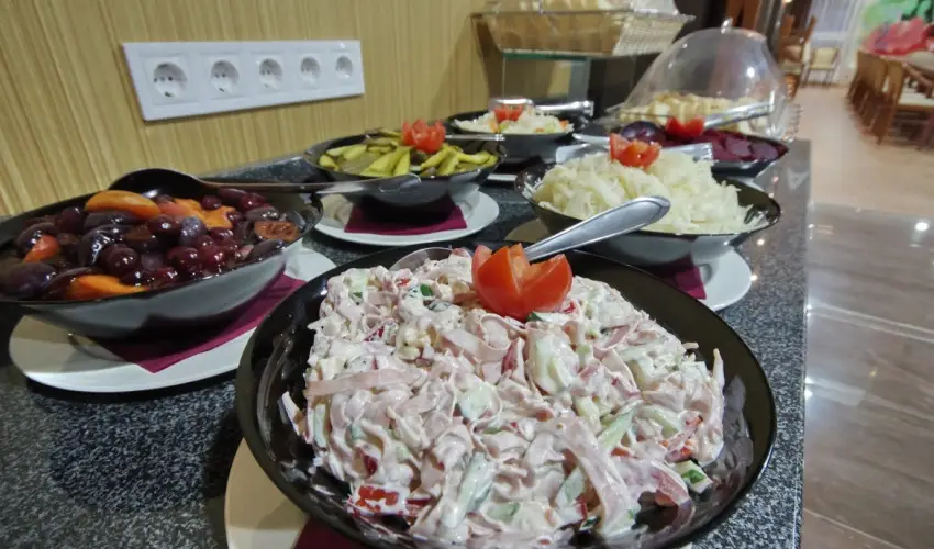 Aqua Hotel Gyula - Karcsony 