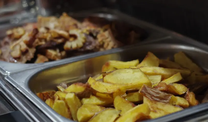 Aqua Hotel Gyula - Karcsony 