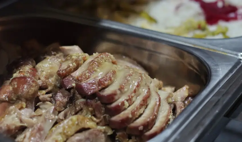 Aqua Hotel Gyula - Karcsony 