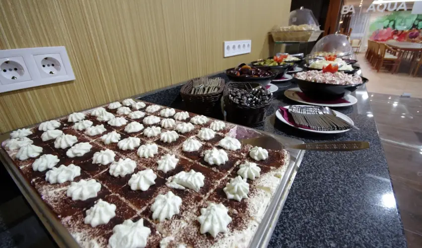 Aqua Hotel Gyula - Karcsony 