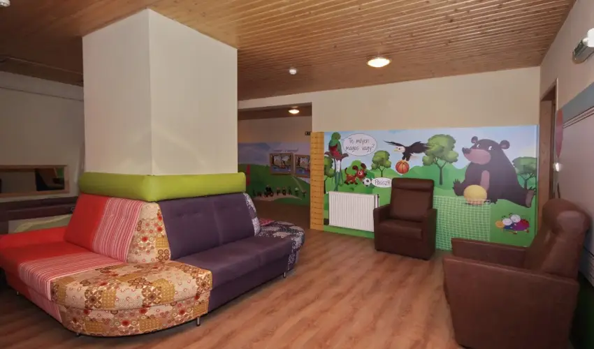 Aqua Hotel Gyula - Karcsony 