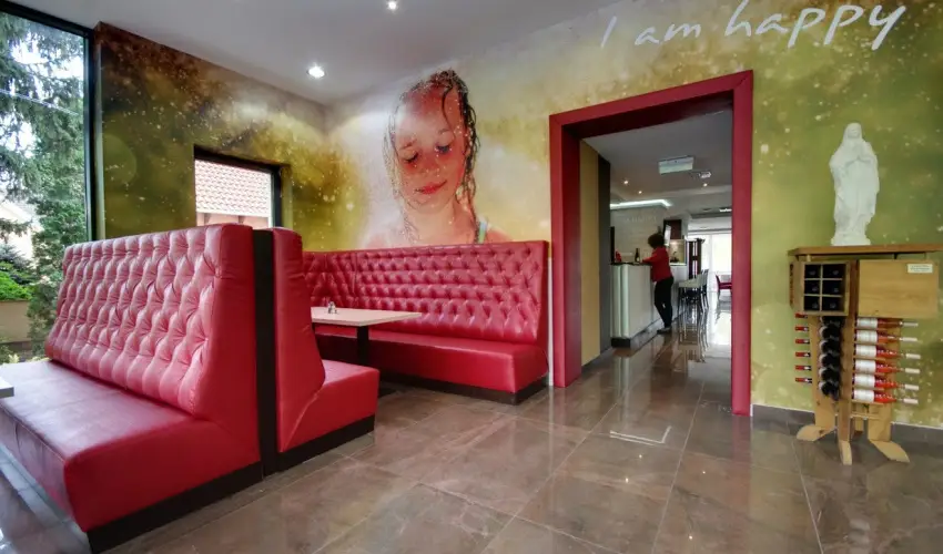 Aqua Hotel Gyula - Karcsony 