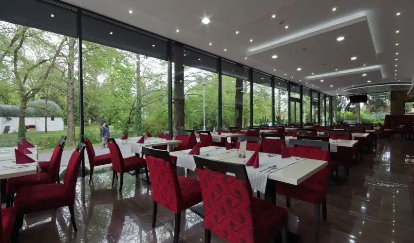 Aqua Hotel Gyula - Karcsony 