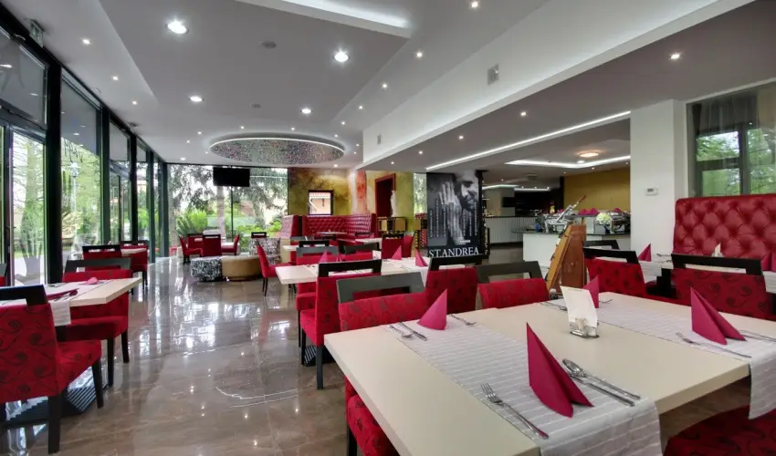 Aqua Hotel Gyula - Karcsony 