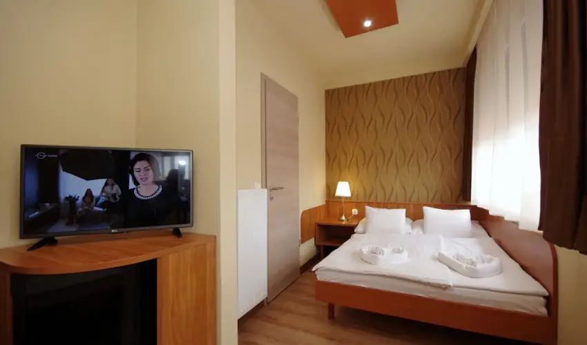 Aqua Hotel Gyula - Karcsony 