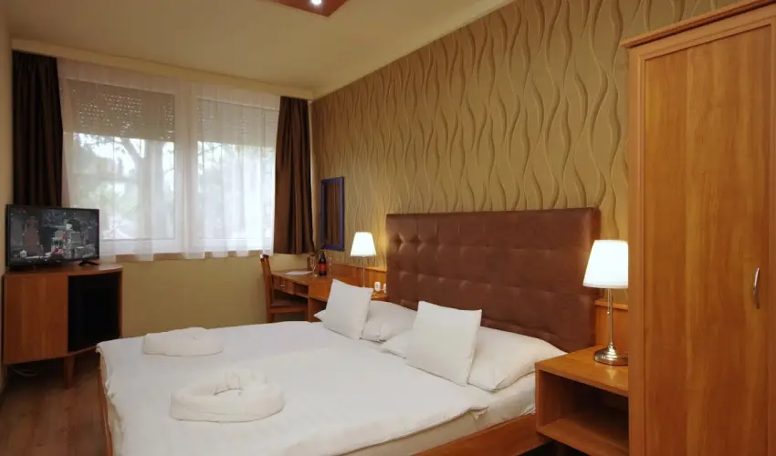 Aqua Hotel Gyula - Karcsony 