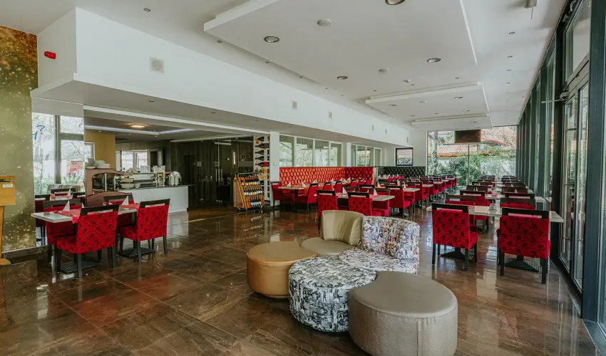 Aqua Hotel Gyula - Karcsony 